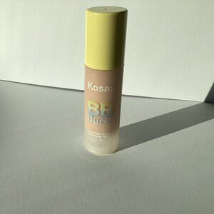 Kosas BB Burst 11 Very Light Cool foundation tinted gel cream